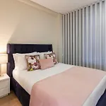 Liberdade Home Stay - Minho\'S Guest