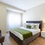 Liberdade Home Stay - Minho\'S Guest