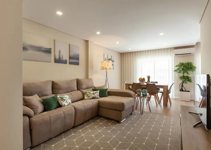 Liberdade Home Stay - Minho\'S Guest