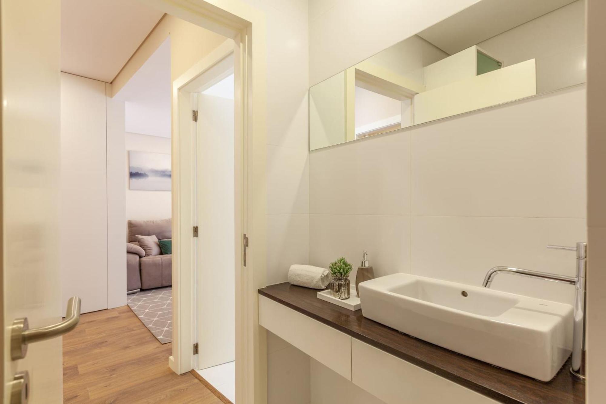 Liberdade - Minho's Guest Appartement Braga
