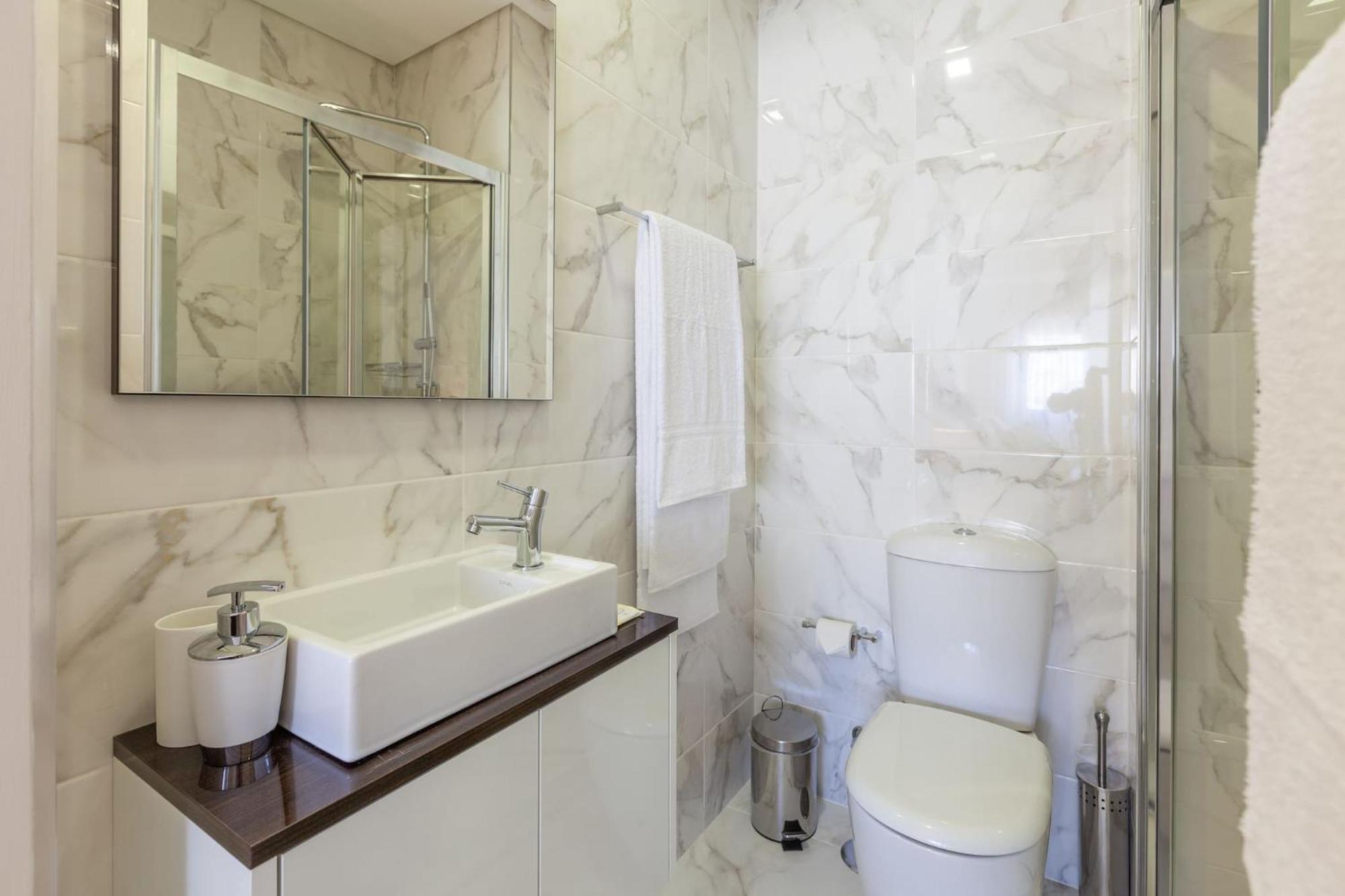Liberdade - Minho's Guest Appartement