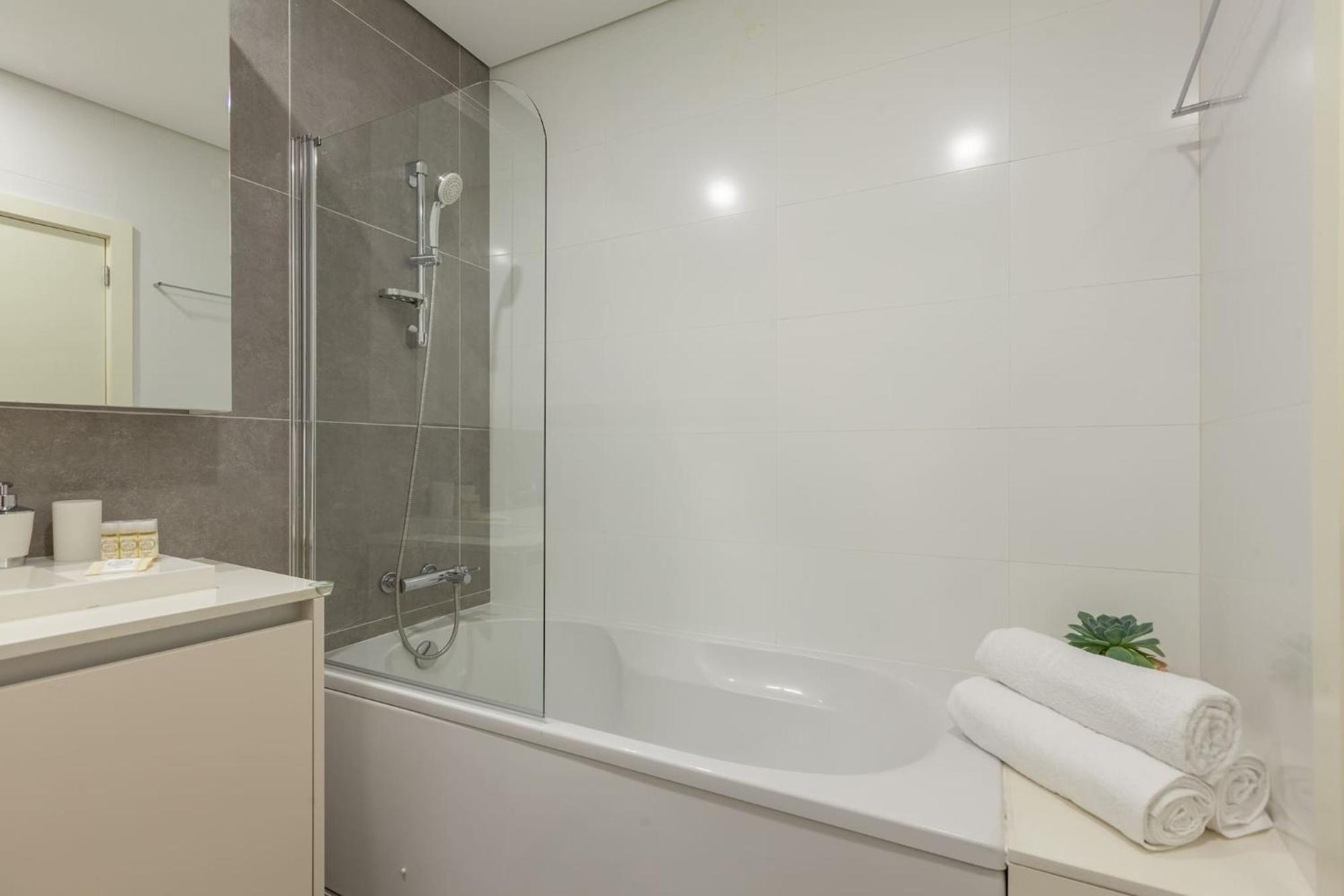 Liberdade - Minho's Guest Apartamento *