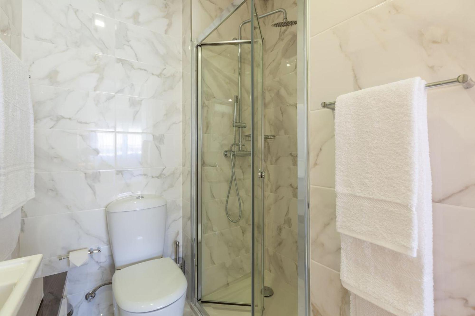 Liberdade - Minho's Guest Appartement