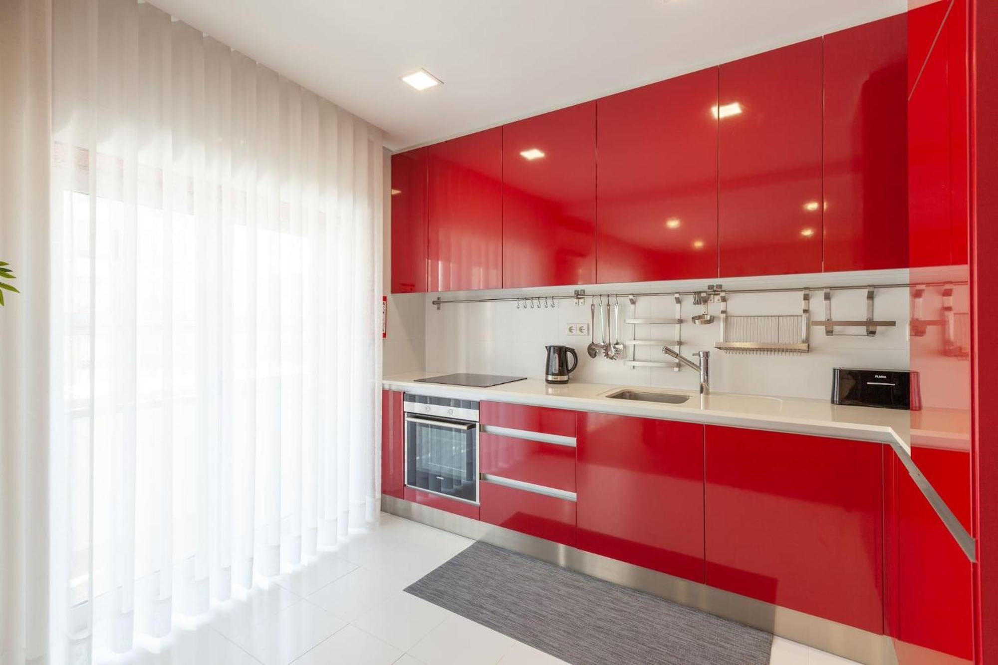 Appartement Liberdade - Minho's Guest Braga