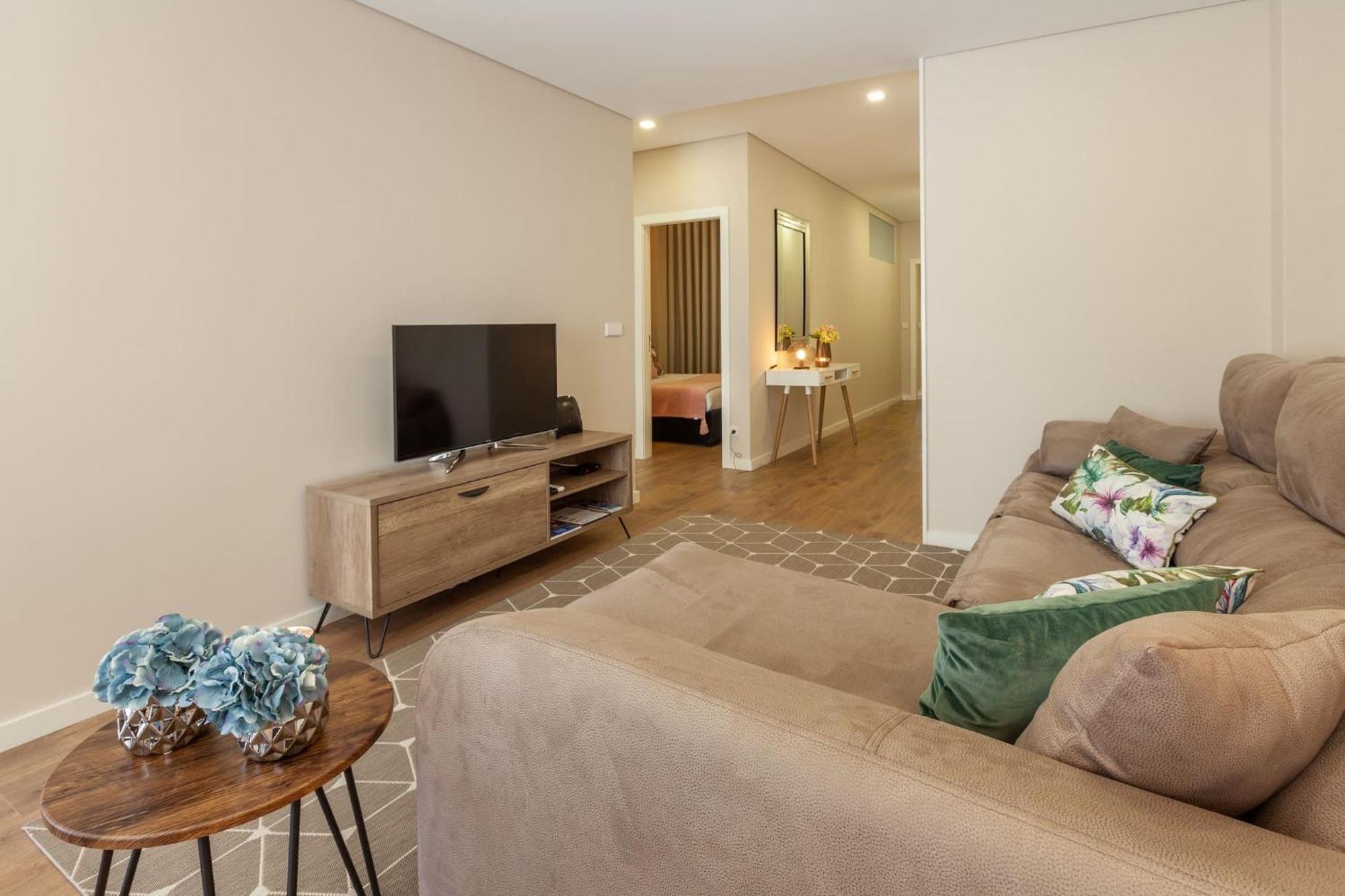 Liberdade - Minho's Guest Appartement *
