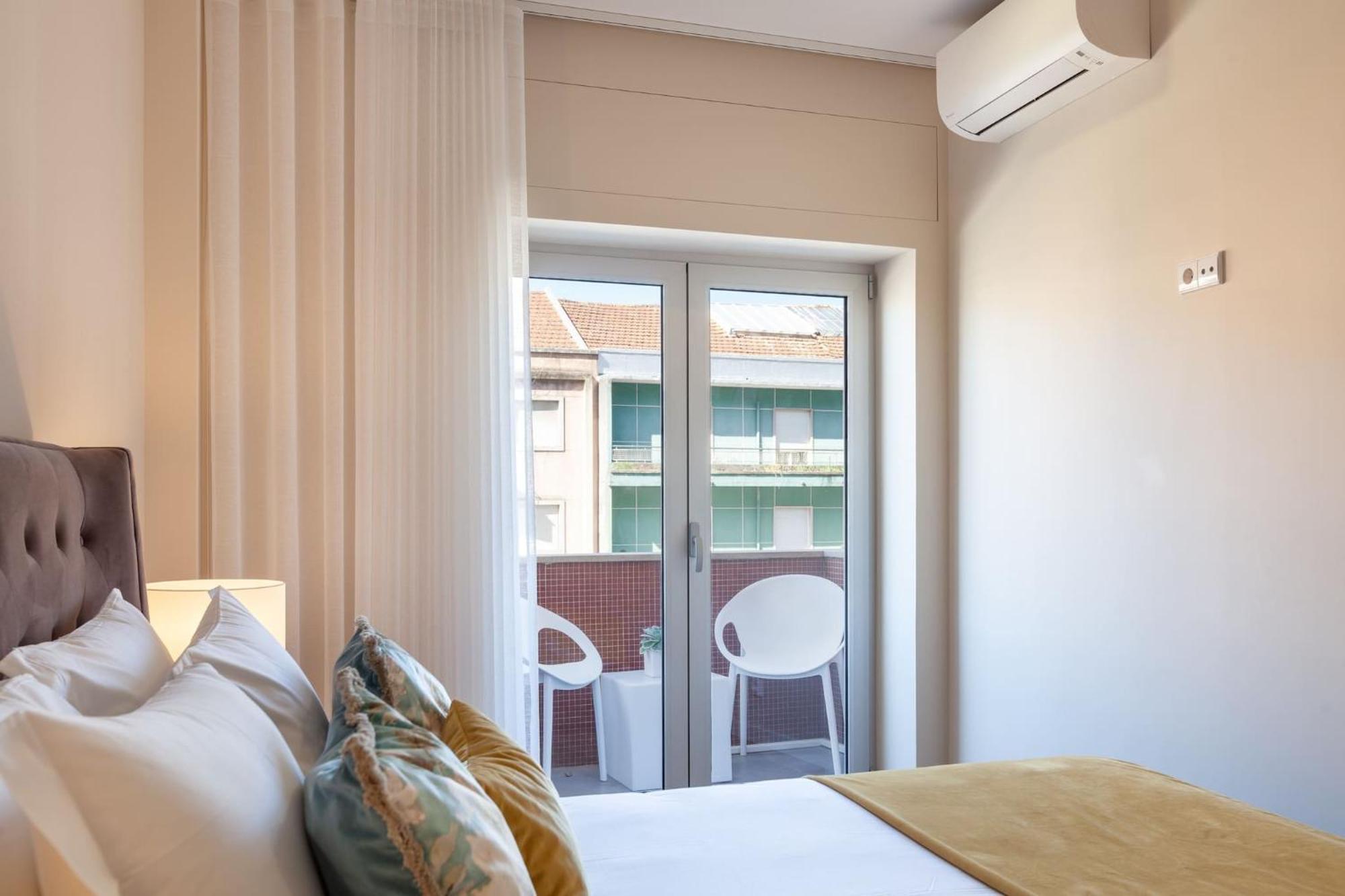 Appartement Liberdade - Minho's Guest