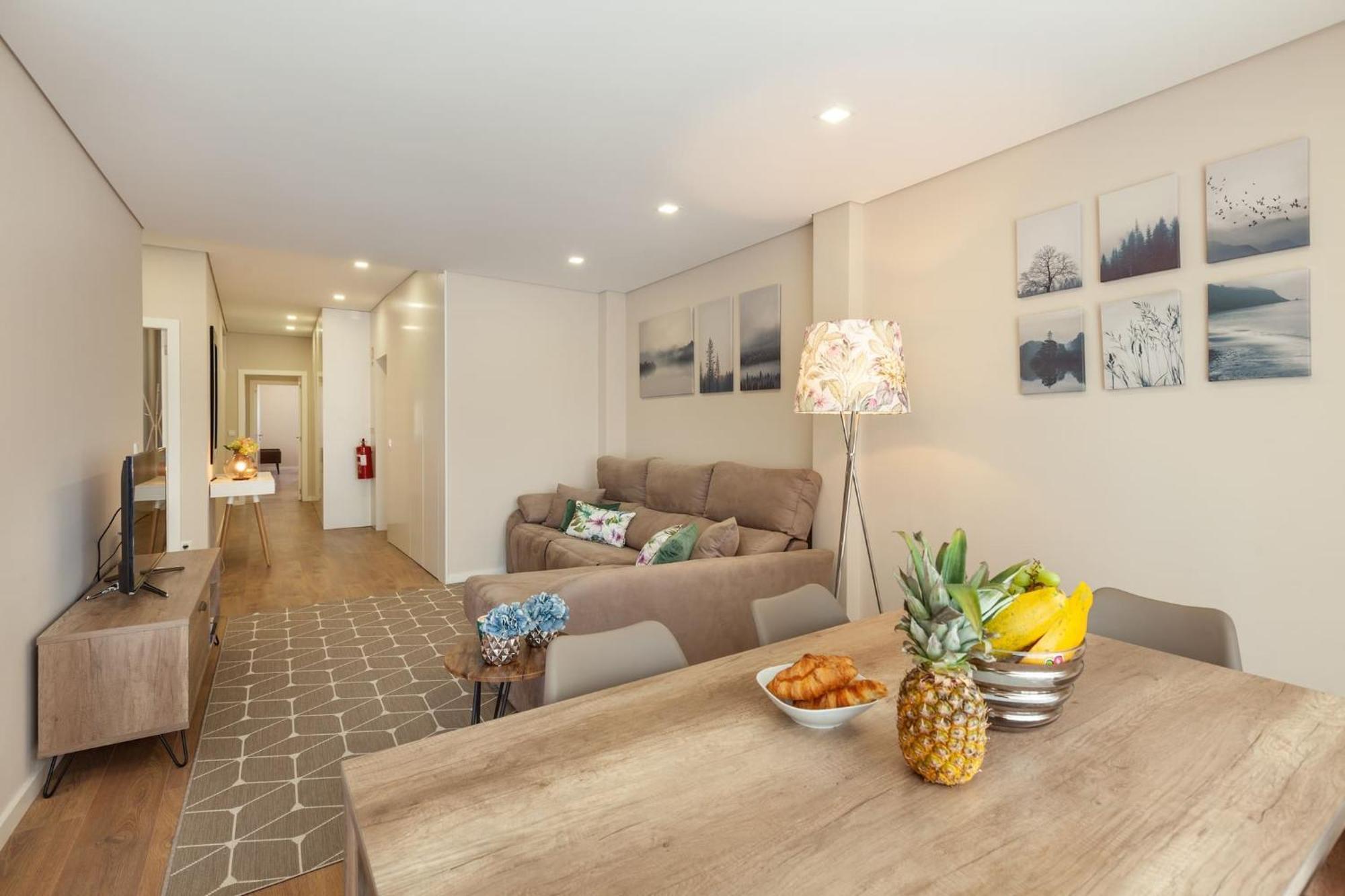 Liberdade - Minho's Guest Appartement