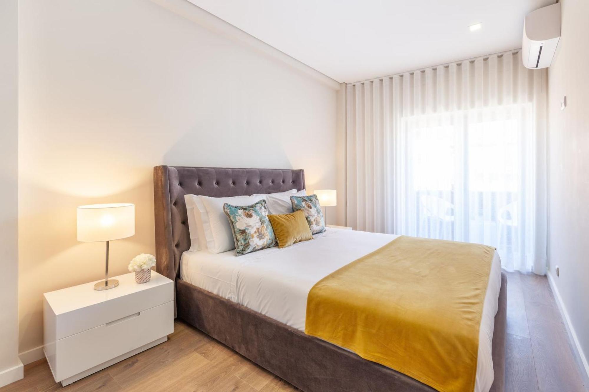 Liberdade - Minho's Guest Appartement *