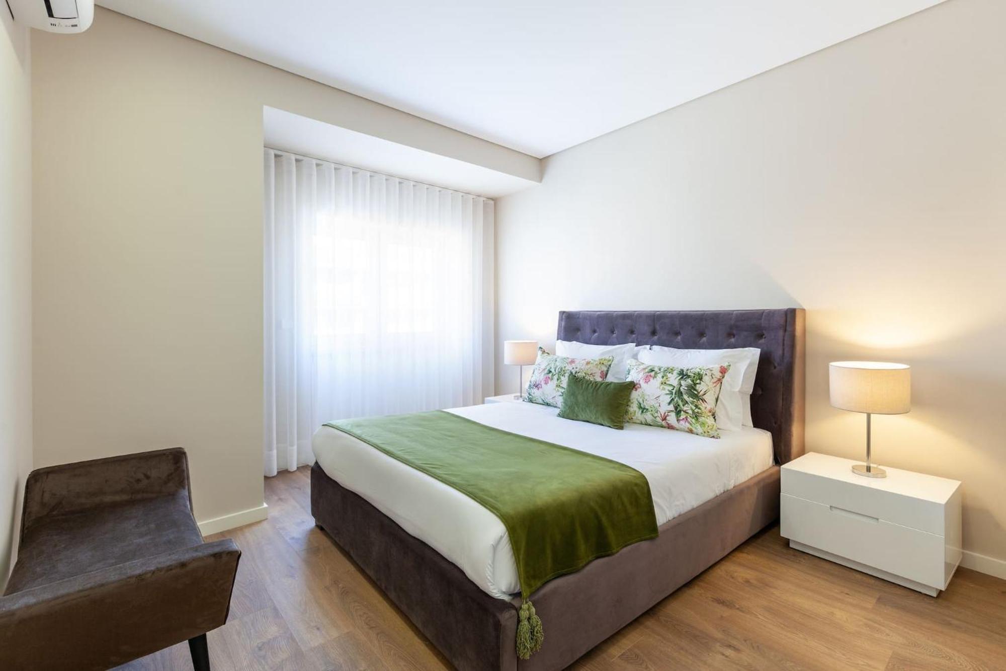 Appartement Liberdade - Minho's Guest
