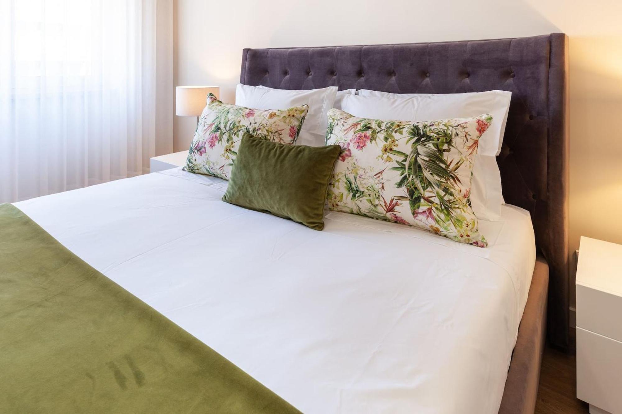 Appartement Liberdade - Minho's Guest *