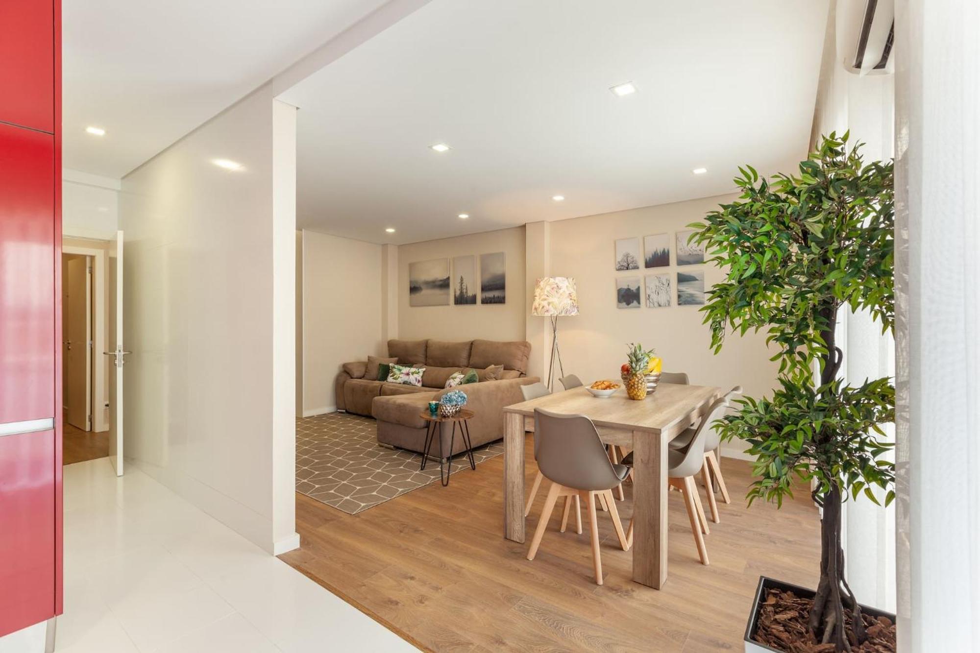 Liberdade - Minho's Guest Appartement *