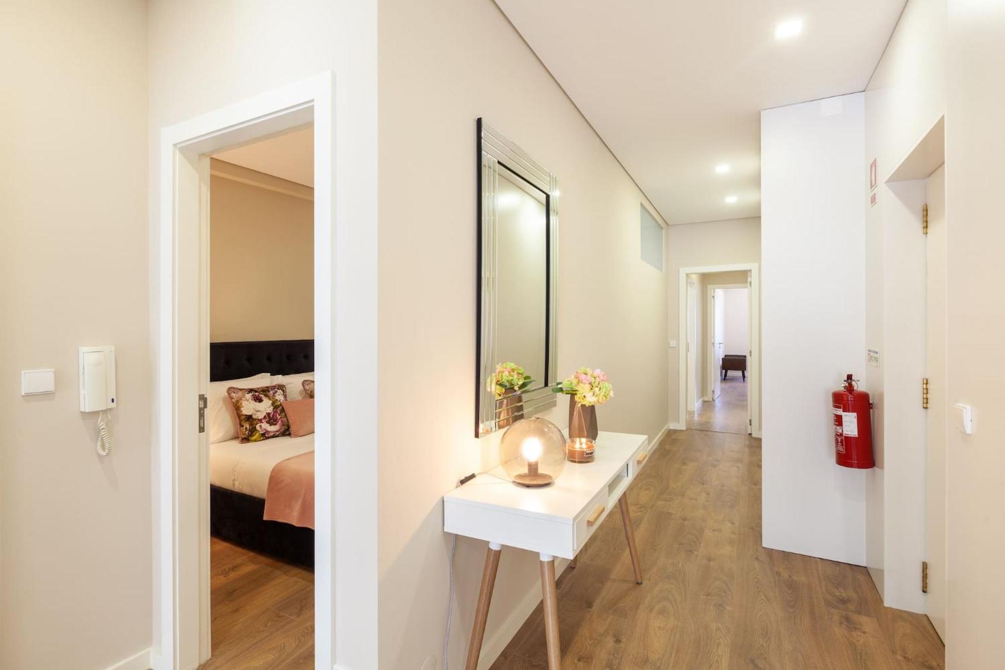 Liberdade - Minho's Guest Appartement Braga
