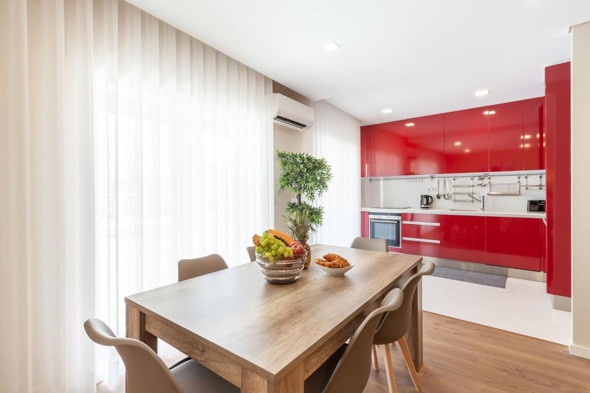 Appartement Liberdade - Minho's Guest *