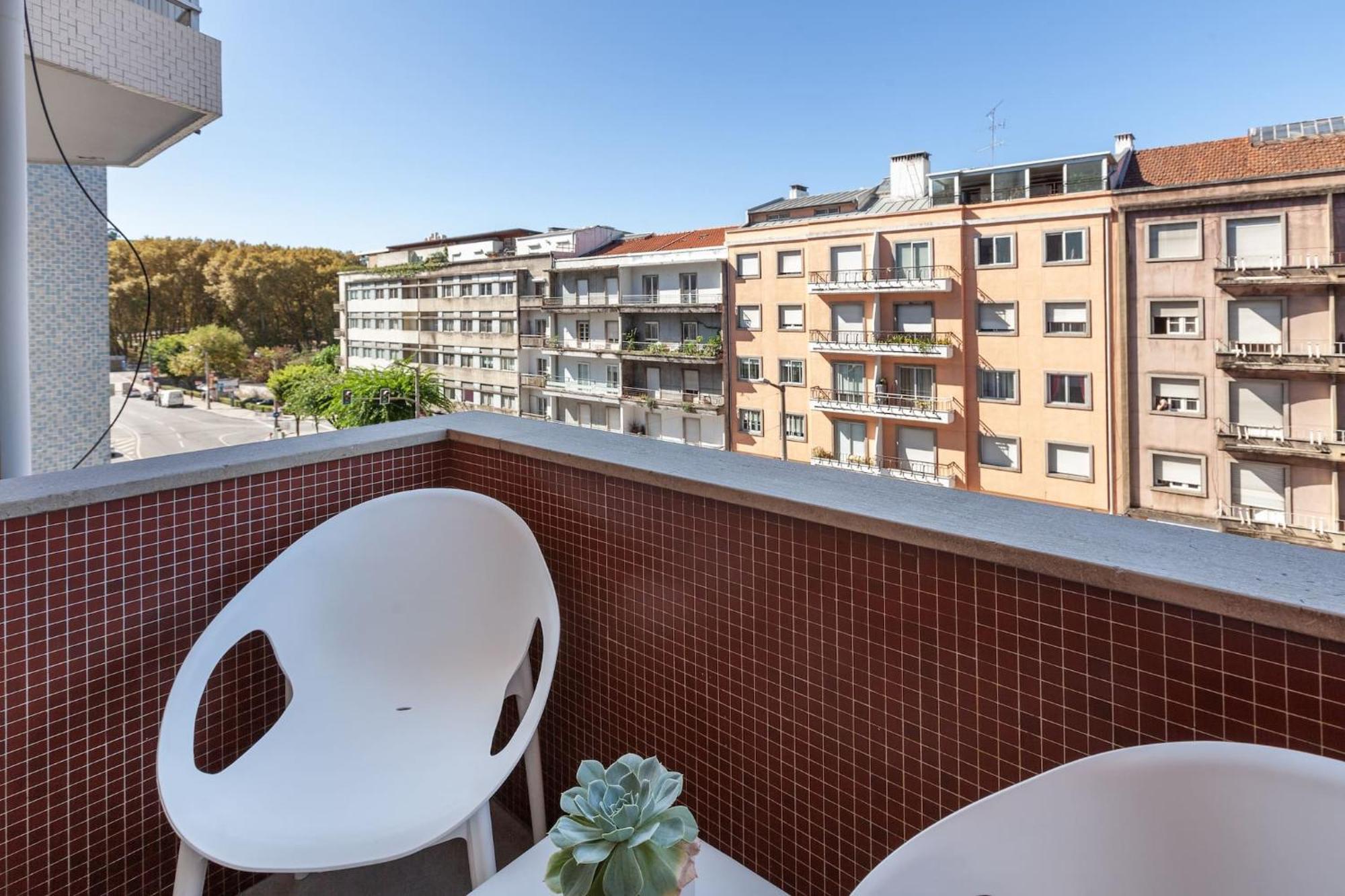 Appartement Liberdade - Minho's Guest